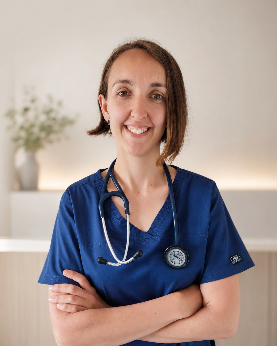 Dr Ana Cabrera Castro